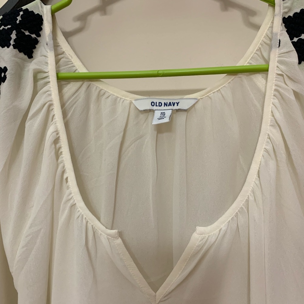 Blouse - Picture 4 of 5